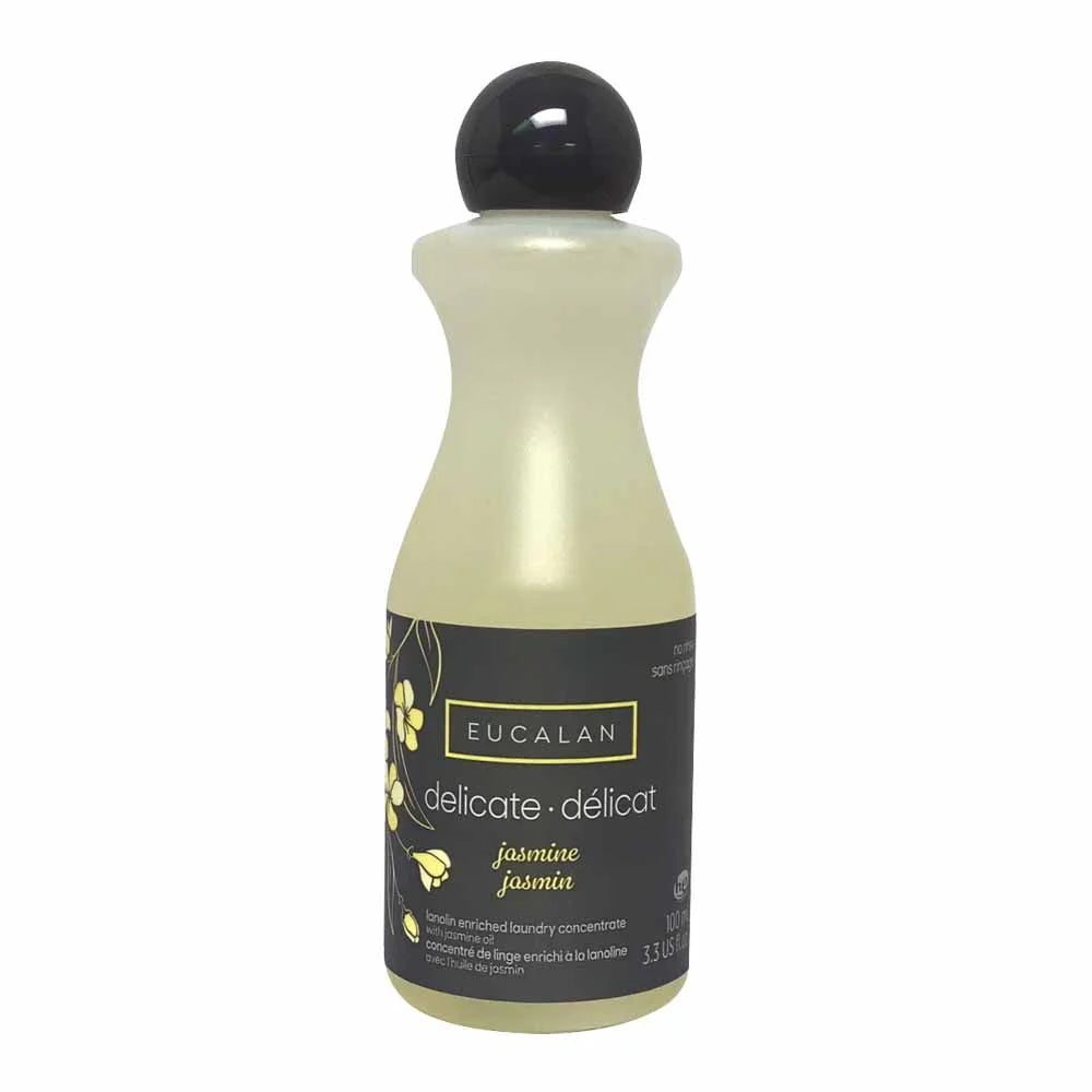 Eucalan Jasmine Delicate Wash - 3.3 fl. oz. / 100 mL