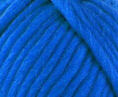 100% Merino Super Chunky Wool - 100g